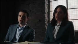 Law and Order SVU - Season 26 Episode 14